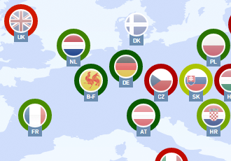 EUA Public Funding Observatory