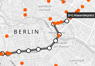 Berlin Transit